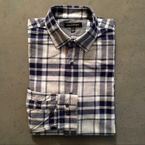 Banana Republic men’s long sleeve shirt